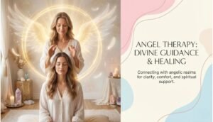 angel therapy by geeta sarkar