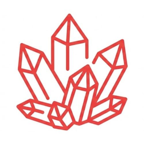 crystal logo