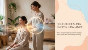 reiki therapy geeta sarkar